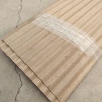 电工用波纹纸板