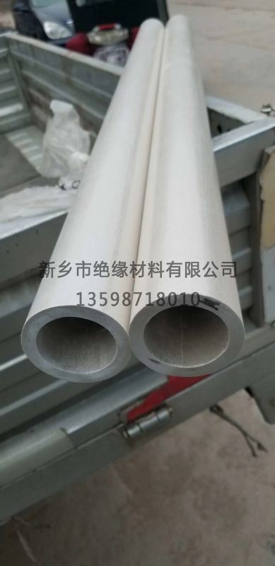 云母管——发货现场 