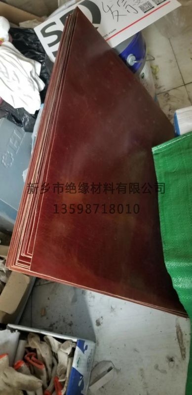 H极玻璃布管
