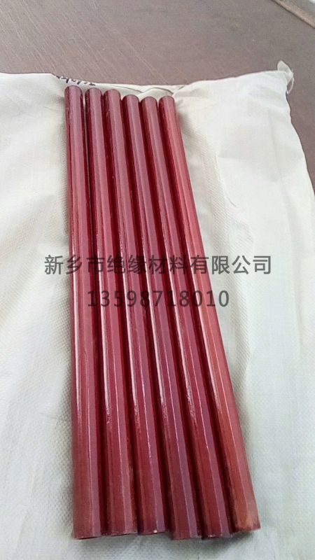 绝缘布胶管