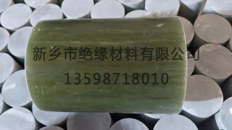 环氧水绿棒——发货现场
