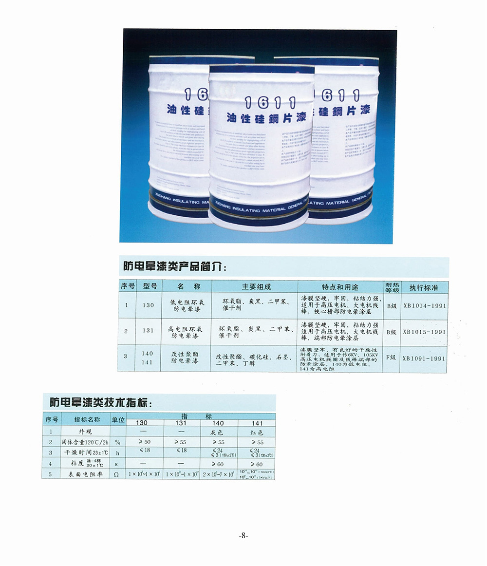 新象绝缘资料产物画册-09